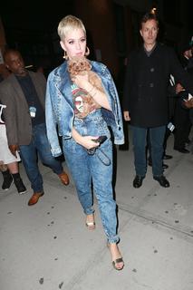 Katy Perry feet photo thumbnail