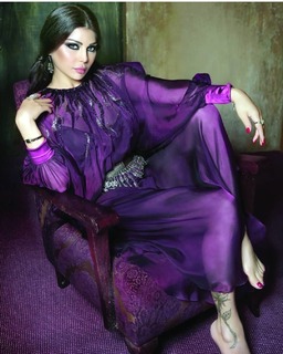 Haifa Wehbe feet photo thumbnail
