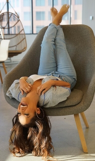 Rocsi Diaz feet photo thumbnail
