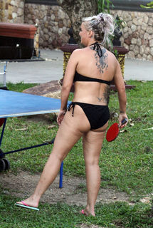 Kerry Katona feet photo thumbnail