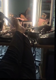 Vicky Pattison feet photo thumbnail