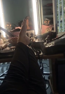 Vicky Pattison feet photo thumbnail