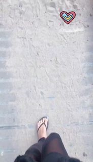 Madison Reed feet photo thumbnail