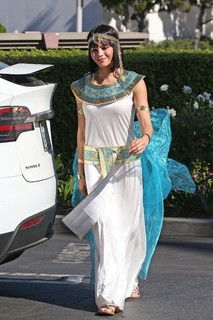 Jenna Dewan feet photo thumbnail