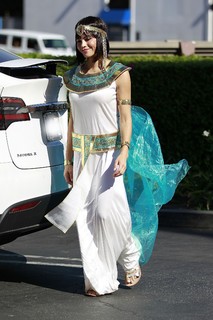 Jenna Dewan feet photo thumbnail