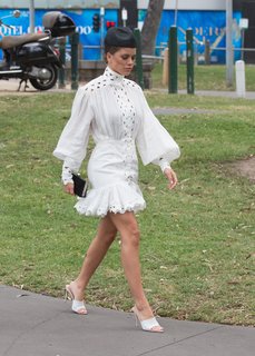 Sofia Richie feet photo thumbnail