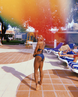 Simone Biles feet photo thumbnail