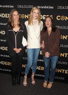 Nicole Kidman feet photo thumbnail