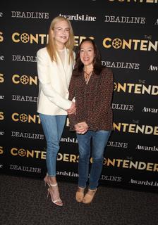 Nicole Kidman feet photo thumbnail