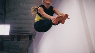 Rachel A. DeMita feet photo thumbnail