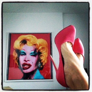 Federica Fontana feet photo thumbnail