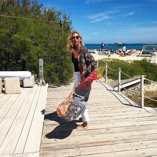 Federica Fontana feet photo thumbnail