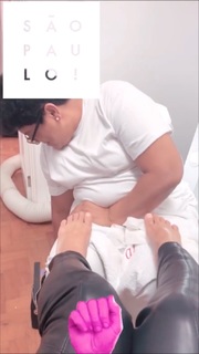 Carolina Dieckmann feet photo thumbnail
