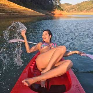 Lívia Andrade feet photo thumbnail