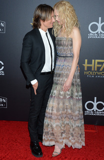 Nicole Kidman feet photo thumbnail