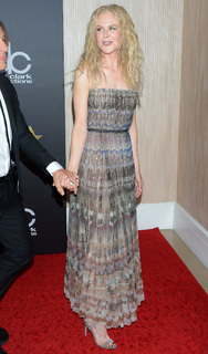 Nicole Kidman feet photo thumbnail