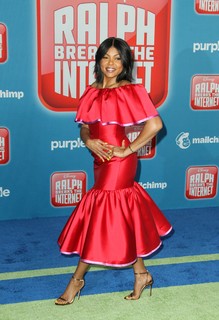 Taraji P. Henson feet photo thumbnail