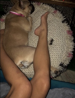Caroline Flack feet photo thumbnail