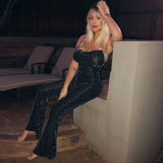 Charlotte Crosby feet photo thumbnail