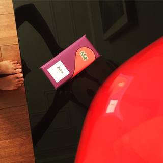 Federica Fontana feet photo thumbnail