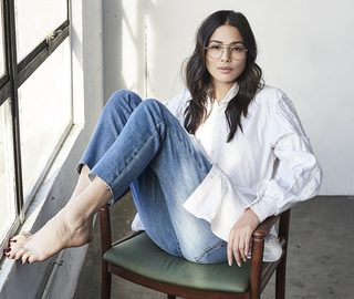 Jessica Gomes feet photo thumbnail