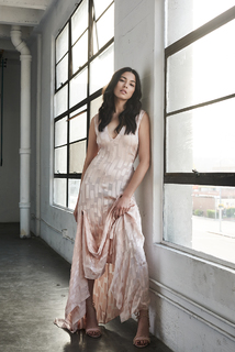 Jessica Gomes feet photo thumbnail