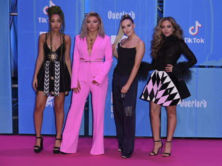 Jade Thirlwall feet photo thumbnail