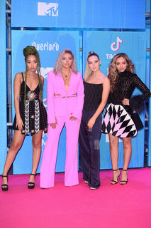 Jade Thirlwall feet photo thumbnail