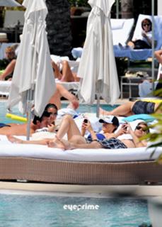 Elsa Pataky feet photo thumbnail
