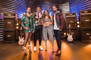 Anitta feet photo thumbnail
