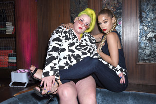 Jasmine Sanders feet photo thumbnail
