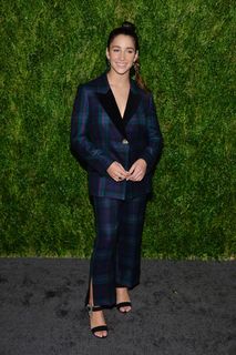 Aly Raisman feet photo thumbnail