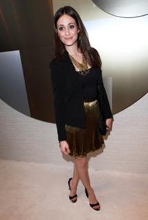 Emmy Rossum feet photo thumbnail