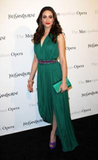 Emmy Rossum feet photo thumbnail