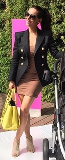 Claudia Lizaldi feet photo thumbnail