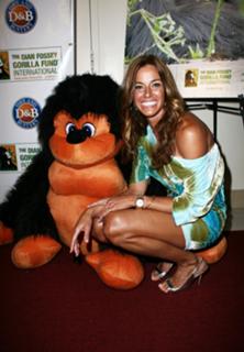 Kelly Bensimon feet photo thumbnail