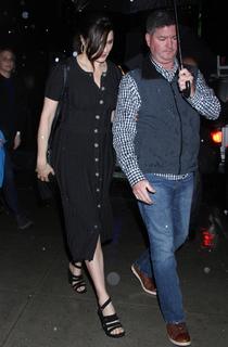Rachel Weisz feet photo thumbnail