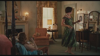 Allison Janney feet photo thumbnail