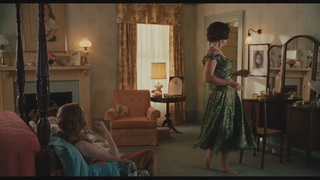 Allison Janney feet photo thumbnail
