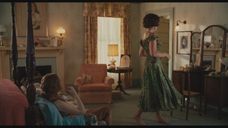 Allison Janney feet photo thumbnail
