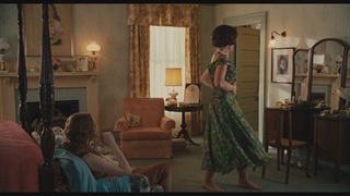 Allison Janney feet photo thumbnail