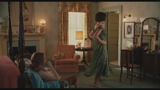 Allison Janney feet photo thumbnail