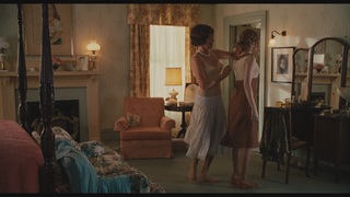 Allison Janney feet photo thumbnail