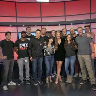 Rachel A. DeMita feet photo thumbnail