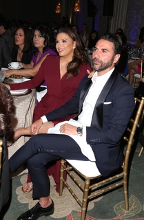 Eva Longoria feet photo thumbnail