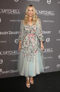 Molly Sims feet photo thumbnail