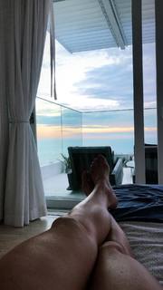 Flávia Alessandra feet photo thumbnail