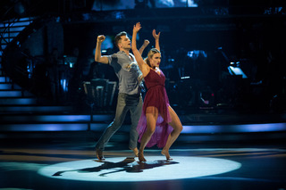 Ashley Roberts feet photo thumbnail