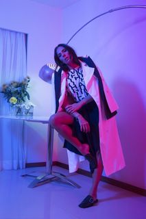 Adriane Galisteu feet photo thumbnail