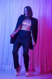 Adriane Galisteu feet photo thumbnail